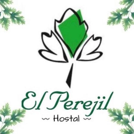 Hostal El Perejil Cuevas del Almanzora Eksteriør bilde